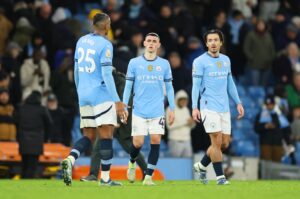 Manchester City - Feyenoord : les compositions probables, chaîne TV et heure