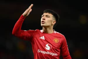 Manchester United - Nottingham : les compositions probables, chaîne tv et heure