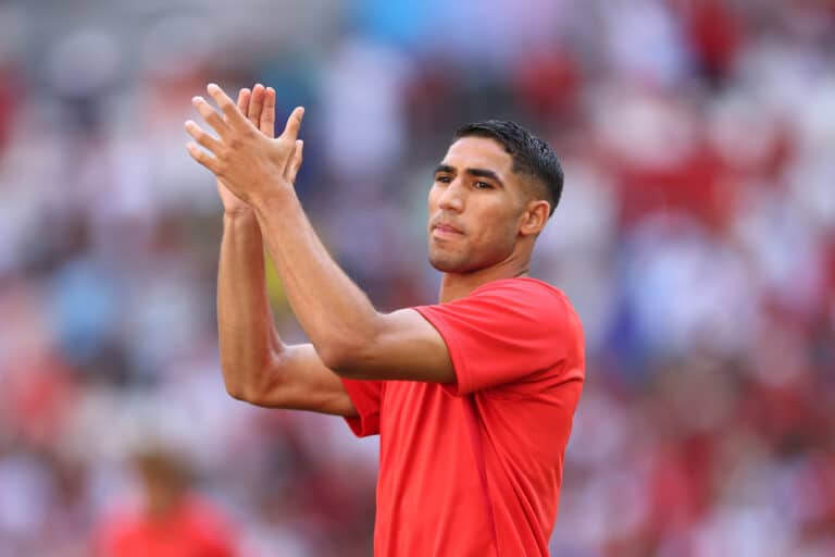 Gabon – Maroc : les compositions probables, chaîne tv et heure Maroc