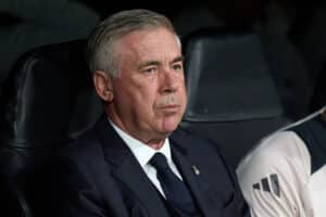 Real Madrid : Carlo Ancelotti a formulé une demande précise à ses dirigeants