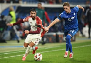 OL - Saint-Étienne : les compositions probables, chaîne tv et heure
