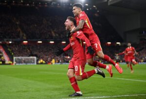 West Ham - Liverpool : les compositions probables, chaîne tv et heure