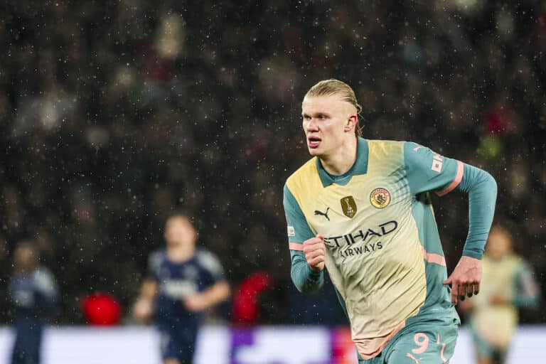 Manchester City – Brugge : les compositions probables, chaîne tv et heure Manchester City
