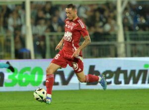 Rennes - Brest : les compositions probables, chaîne TV et heure