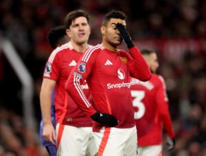 Manchester United - Southampton : les compositions probables, chaîne TV et heure