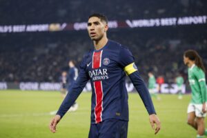 Espaly - PSG : les compositions probables, chaîne TV et heure