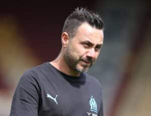 OM - Lille : les compositions probables, chaîne TV et heure