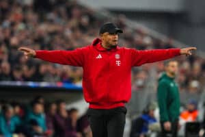 Bayern Munich – Werder Brême : les compositions probables, chaîne tv et heure