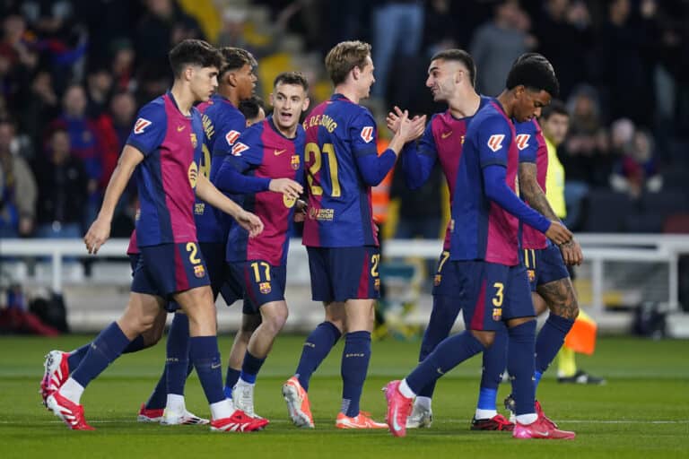 FC Séville – FC Barcelone : Sur quelle chaîne et à quelle heure ? Barcelone