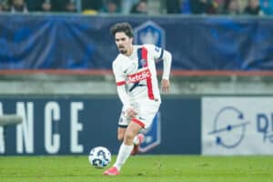 PSG - Monaco : les compositions probables, chaîne tv et heure