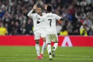 Real Madrid - Manchester City : les compositions probables, la chaîne TV et heure