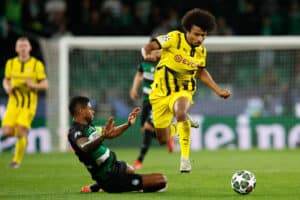 Dortmund – Union Berlin : les compositions probables, chaîne tv et heure