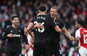 West Ham - Leicester : les compositions probables, chaîne TV et heure