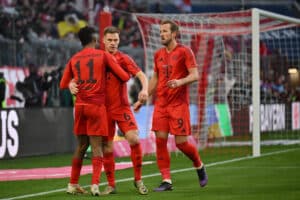 Bayern Munich - Werder Brême : Sur quelle chaîne et à quelle heure ?