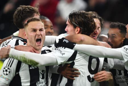 Juventus