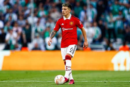 Manchester United