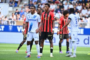 Nice - Auxerre : les compositions probables, chaîne TV et heure