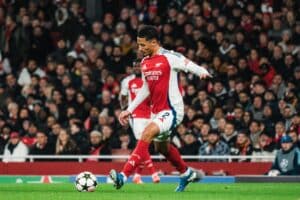 PSV Eindhoven - Arsenal : les compositions probables, chaîne TV et heure