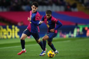 Benfica - FC Barcelone : les compositions probables, chaîne TV et heure