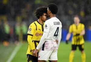 Lille - Dortmund : les compositions probables, chaîne TV et heure