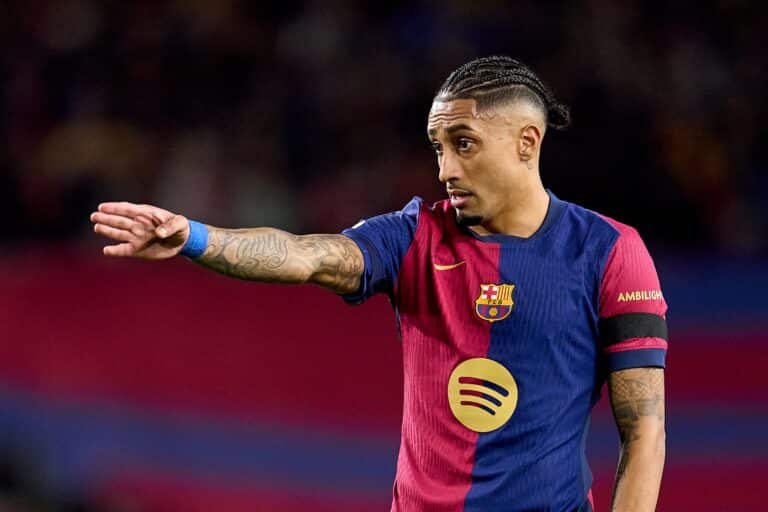 FC Barcelone – Osasuna : les compositions probables, chaîne TV et heure Barcelone
