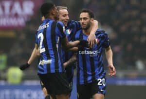 Feyenoord - Inter Milan : les compositions probables, chaîne TV et heure