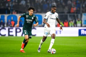 Monaco - OM : les compositions probables, chaîne TV et heure