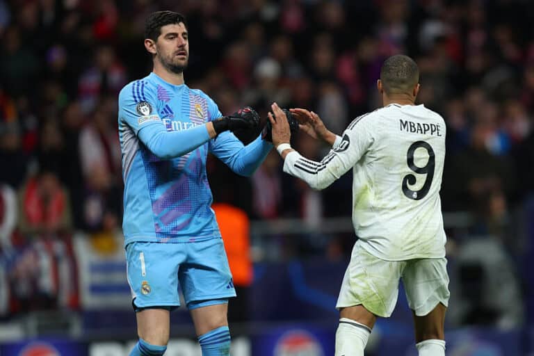 Arsenal – Real Madrid : compositions probables, chaîne TV et heure Real Madrid