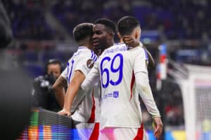 Lyon - Manchester United : compositions probables, chaîne TV et heure