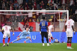 Brest - Monaco : Compositions probables, chaîne TV et heure