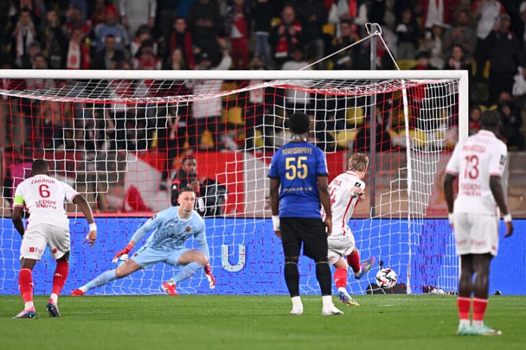 Brest – Monaco : Compositions probables, chaîne TV et heure Monaco
