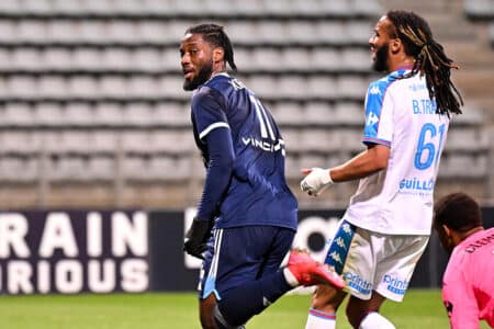 Ligue 2