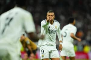 Real Madrid - Valence : les compositions probables, chaîne TV et heure