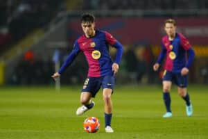 Barcelone - Celta Vigo : compositions probables, chaîne TV et heure
