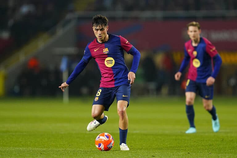 Barcelone – Celta Vigo : compositions probables, chaîne TV et heure barcelone