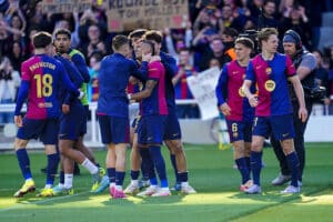 Barcelone - Majorque : compositions probables, chaîne TV et heure