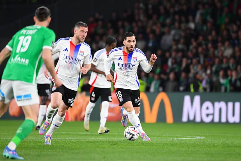 Lyon – Rennes : compositions probables, chaîne TV et heure lyon