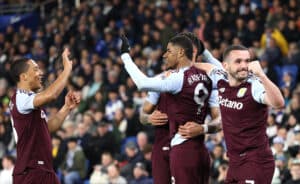 Aston Villa - Nottingham : les compositions probables, chaîne TV et heure