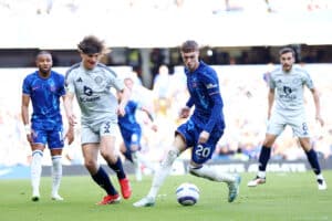 Chelsea - Tottenham : Compositions probables, chaîne TV et heure