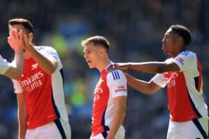 Arsenal - Brentford : les compositions probables, chaîne TV et heure