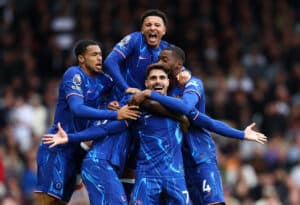 Chelsea - Everton : compositions probables, chaîne TV et heure