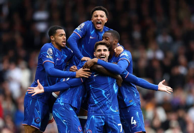 Chelsea – Everton : compositions probables, chaîne TV et heure Chelsea