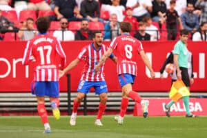 Atlético Madrid - Real Valladolid : compositions probables, chaîne TV et heure
