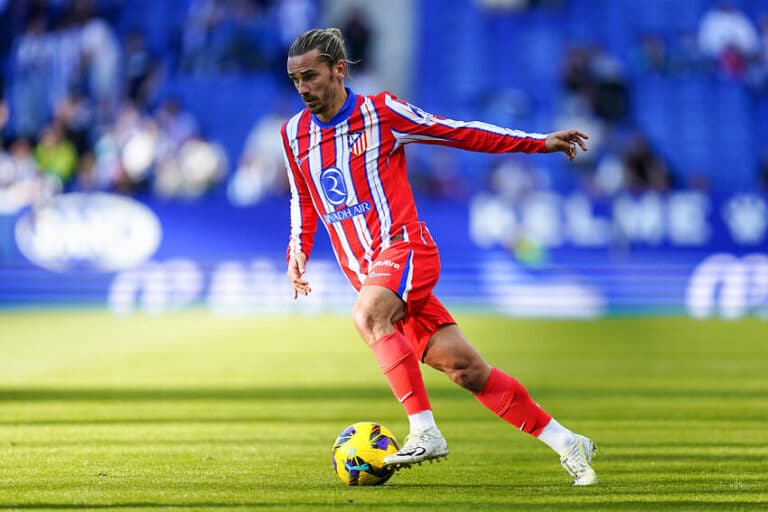 Atlético Madrid – Real Sociedad : compositions probables, chaîne TV et heure atlético madrid