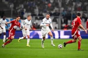 Lille - Marseille : compositions probables, chaîne TV et heure