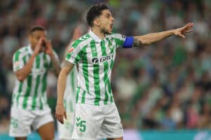 Betis Séville - Valence : les compositions probables, la chaîne TV et heure
