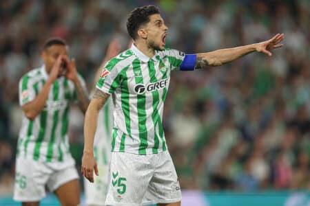 betis séville