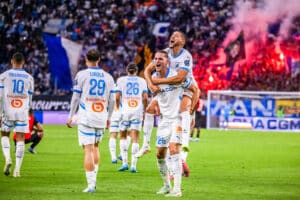 Marseille : un gros mercato pour le retour en Ligue des champions ?
