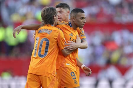 Real Madrid