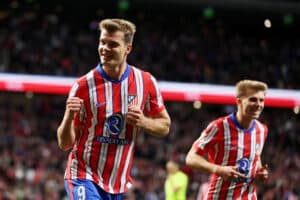 Osasuna - Atlético Madrid : compositions probables, chaîne TV et heure